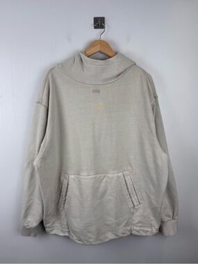 KITH Men Kiss Parker Hoodie Sweater Size XL